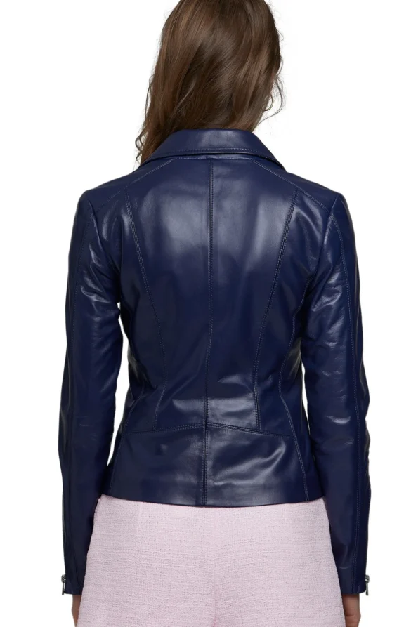 Ashley-Graham-Womens-100-Real-Navy-Blue-Leather-Jacket-2