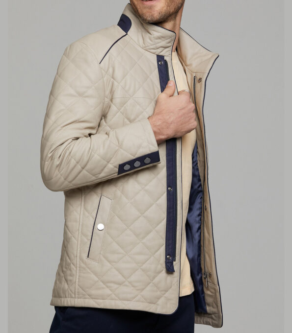 Beige-Cambridge-Mens-Leather-Jacket-3