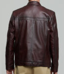 Bordeaux-George-Mens-Leather-Jacket-2