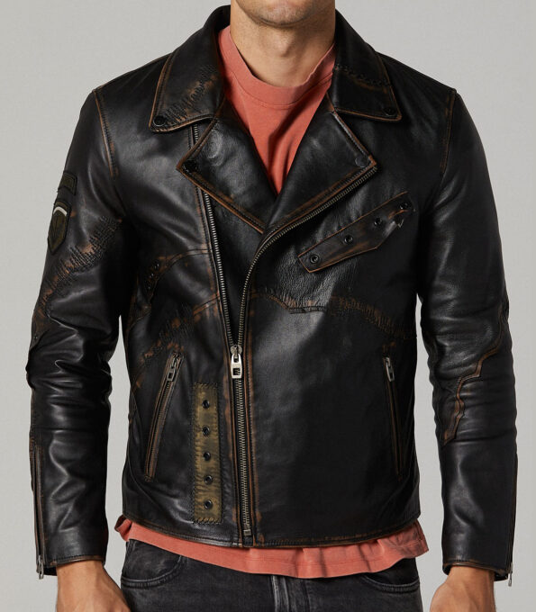 Bronze-Cobain-Mens-Leather-Jacket-1